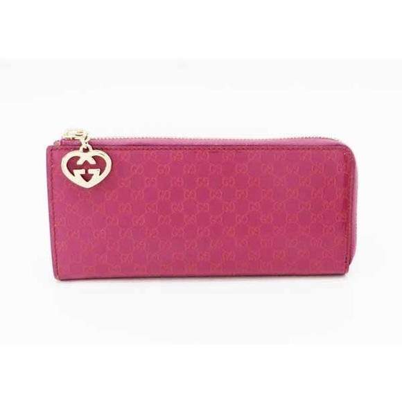 Gucci Wallet zipper long - Picture 1 of 3